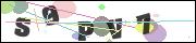 CAPTCHA image characters