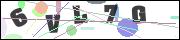 CAPTCHA image characters