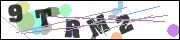 CAPTCHA image characters