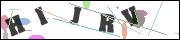 CAPTCHA image characters