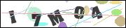 CAPTCHA image characters