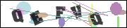 CAPTCHA image characters