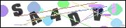 CAPTCHA image characters