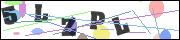 CAPTCHA image characters