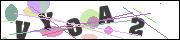 CAPTCHA image characters