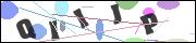 CAPTCHA image characters
