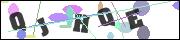 CAPTCHA image characters