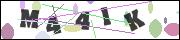 CAPTCHA image characters