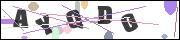 CAPTCHA image characters