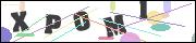 CAPTCHA image characters