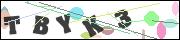 CAPTCHA image characters