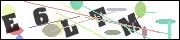 CAPTCHA image characters