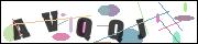 CAPTCHA image characters