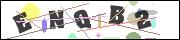CAPTCHA image characters