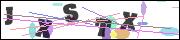 CAPTCHA image characters