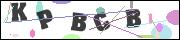CAPTCHA image characters