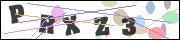 CAPTCHA image characters