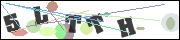 CAPTCHA image characters