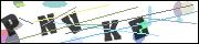 CAPTCHA image characters