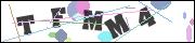 CAPTCHA image characters