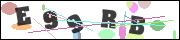 CAPTCHA image characters