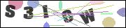 CAPTCHA image characters
