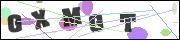 CAPTCHA image characters
