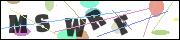 CAPTCHA image characters