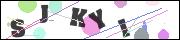 CAPTCHA image characters