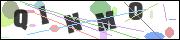 CAPTCHA image characters