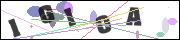 CAPTCHA image characters