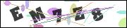 CAPTCHA image characters