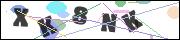 CAPTCHA image characters