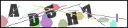 CAPTCHA image characters