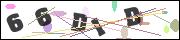 CAPTCHA image characters