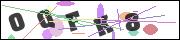 CAPTCHA image characters