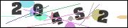 CAPTCHA image characters
