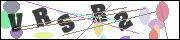 CAPTCHA image characters