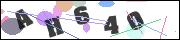CAPTCHA image characters