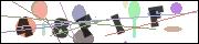 CAPTCHA image characters