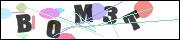CAPTCHA image characters