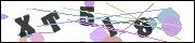CAPTCHA image characters