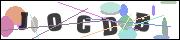 CAPTCHA image characters