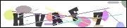 CAPTCHA image characters