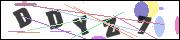 CAPTCHA image characters