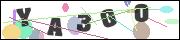 CAPTCHA image characters