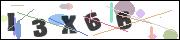 CAPTCHA image characters