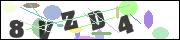 CAPTCHA image characters