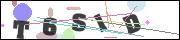 CAPTCHA image characters