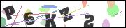 CAPTCHA image characters